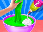 Slime Yapma 