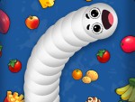 Hungry Snake io 