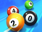 2048 Bilardo Oyunu